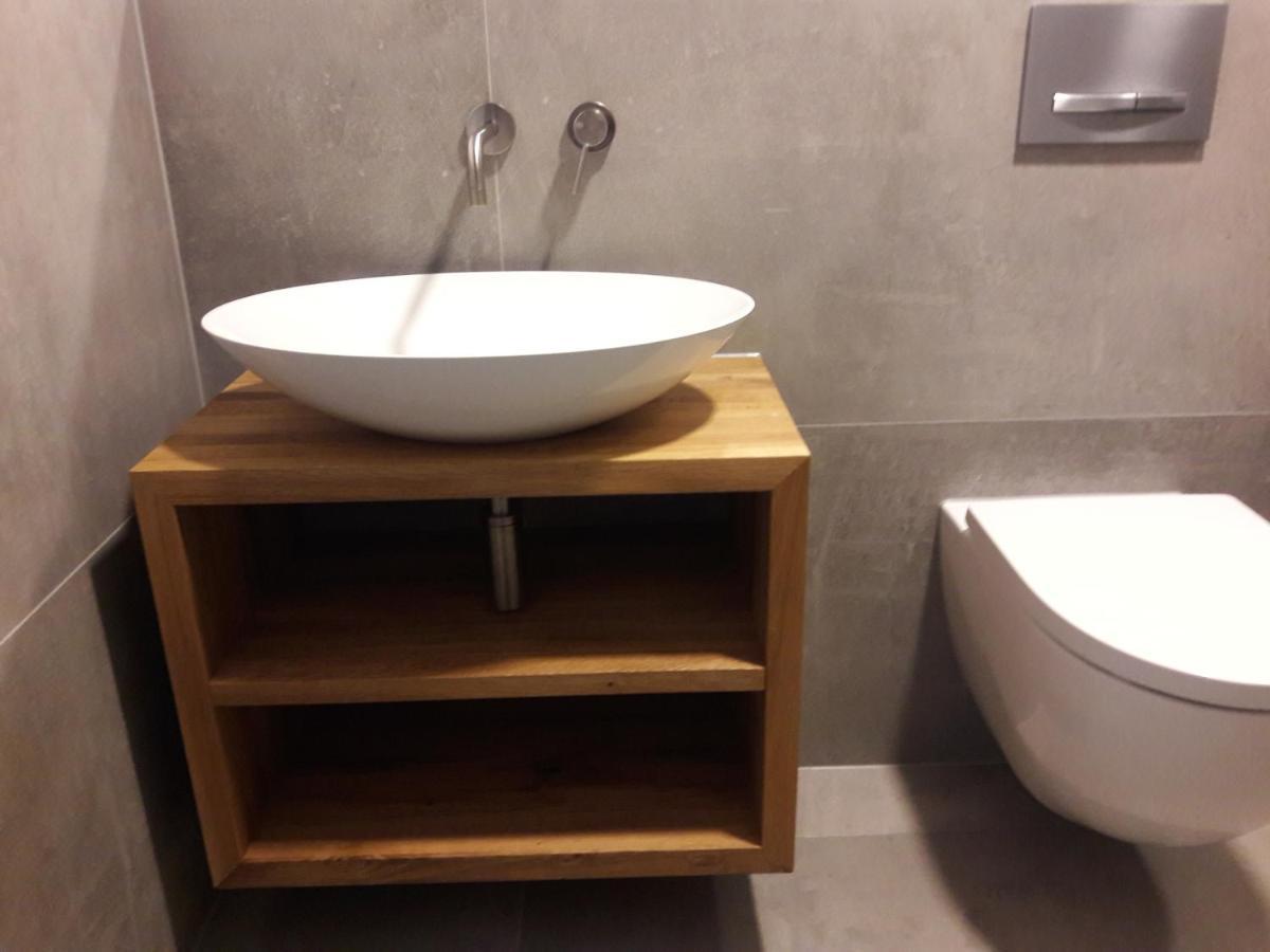 Appartement Wohnen Am Wasser *
