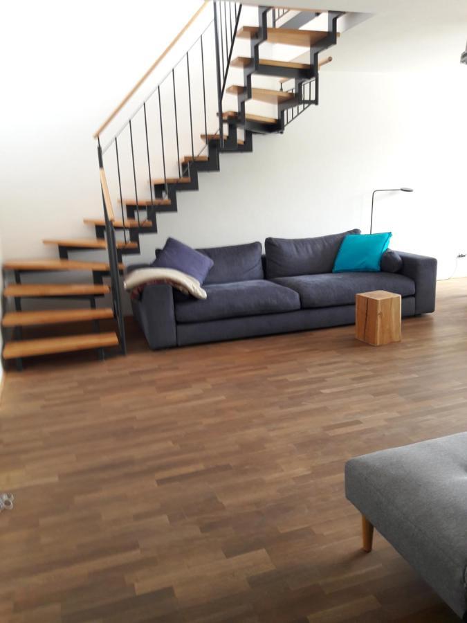 Wohnen Am Wasser Appartement Wiesbaden
