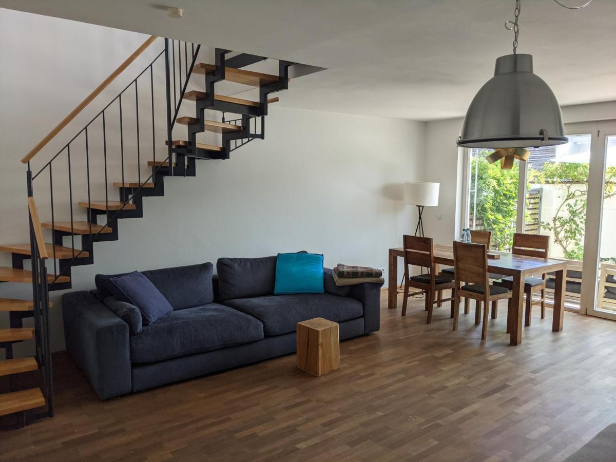 Wohnen Am Wasser Appartement Wiesbaden
