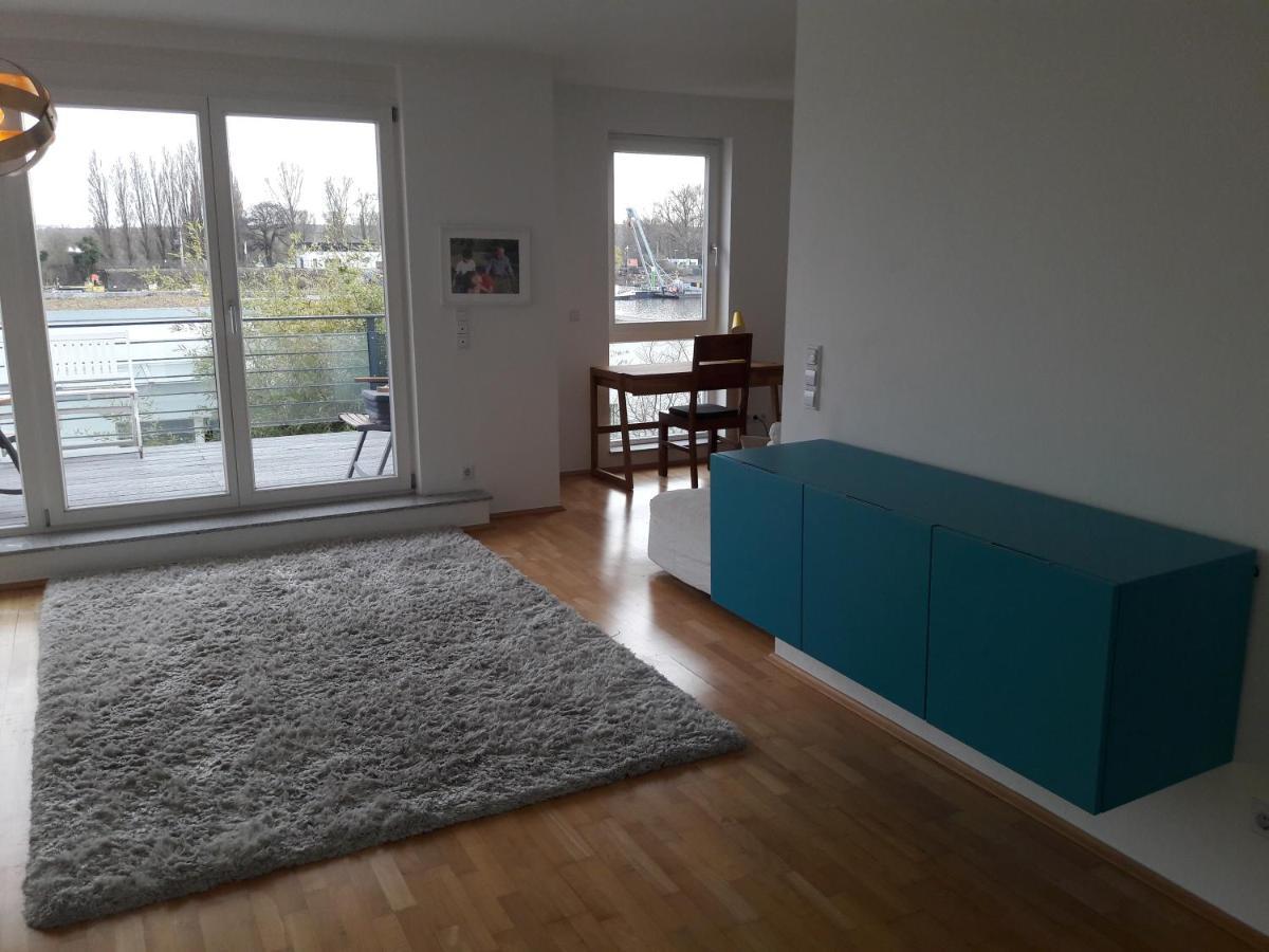 Appartement Wohnen Am Wasser *