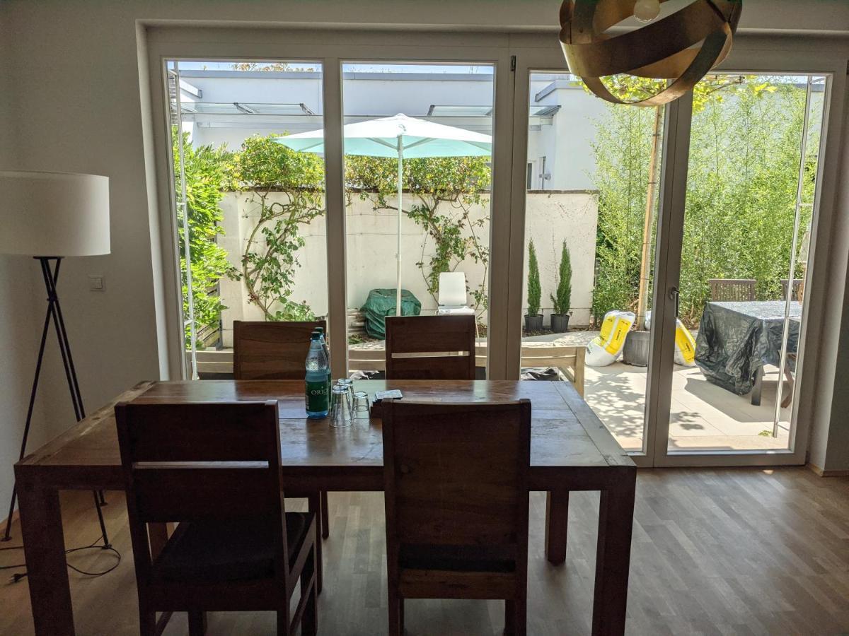 Wohnen Am Wasser Appartement *